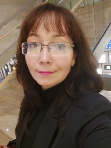 Казакова Екатерина Александровна