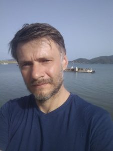 Мишанов Валерий Ксенофонтович