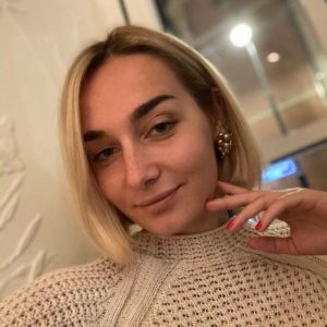Коломиец Валерия Валерьевна