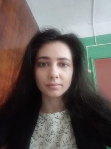 Маринченко Лилия Александровна