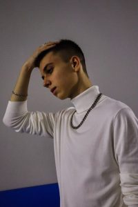 Валерий Вадимович Бирюков