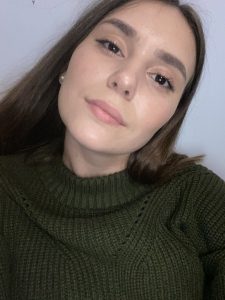Ткачева Милена Дмитриевна