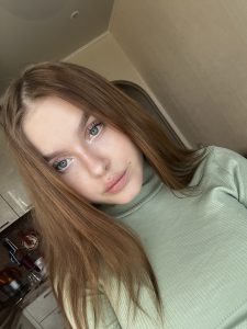 Федотова Варвара Вадимовна