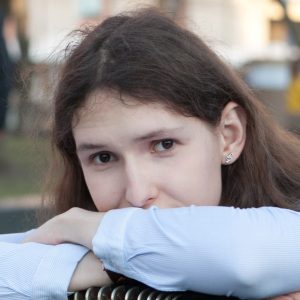 Зубаровская Анастасия Андреевна
