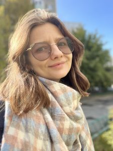 Иванова Дарья Владимировна