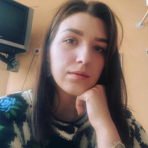 Овчинникова Анастасия Игоревна