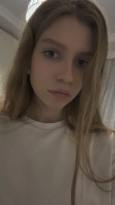 Сафонова Екатерина Алексеевна