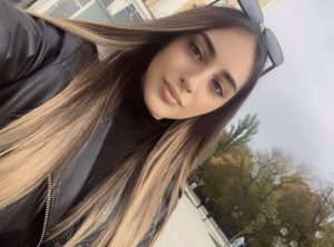Авакян Ангелина Гамлетовна