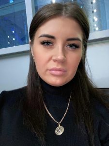 Абрамова Ольга Дмитриевна