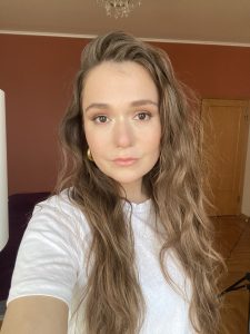 Измайлова Юлия Сергеевна