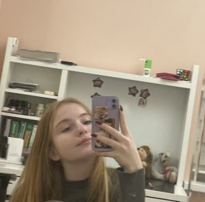 Галиуллина Майя Борисовна
