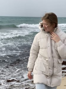 Сидоренко Вероника Эдуардовна