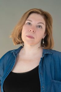 Анна Владимировна