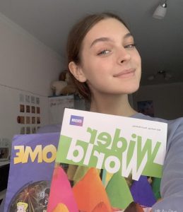 Цветкова Екатерина Вадимовна