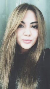 Марихина Анна Михайловна