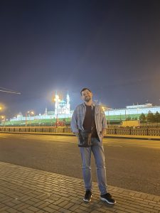 Иванов Иван Львович