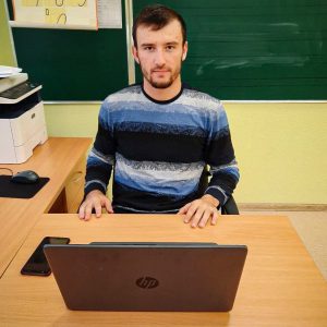 Гуртуев Ислам Хадисович