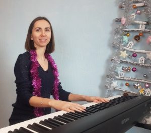 Гальченко Валерия Вячеславна