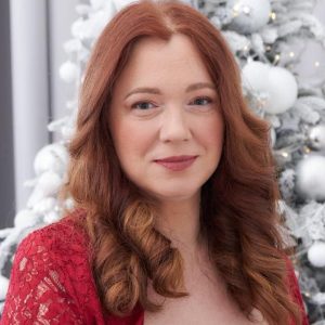 Елена Евгеньевна Инютина