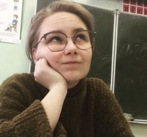 Ксенофонтова Мария Сергеевна
