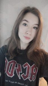 Кондакова Александра Витальевна