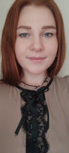 Колосьева Анастасия Анатольевна