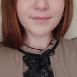 Колосьева Анастасия Анатольевна
