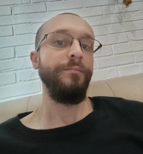 Кобзев Алексей Георгиевич
