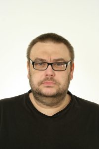 Алексей Юрьевич Грызлов