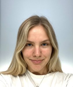 Горюкова Аделина Андреевна