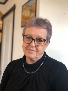 Ефимова Татьяна Васильевна