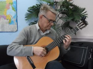 Мельников Валерий Анатольевич