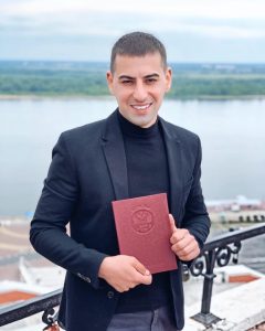 Аракелян Артем Артурович
