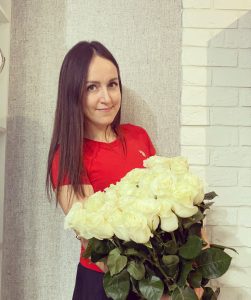 Екатерина Александровна Касаткина