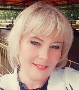 Бабина Елена Валентиновна
