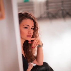 Шакирзянова Альбина Мустакимовна