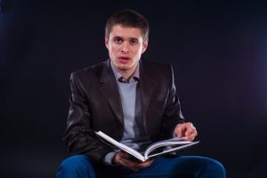 Хлямин Леонид Васильевич