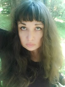 Литвин Анна Станиславовна