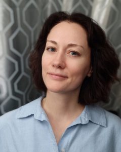 Масликова Екатерина Леонидовна