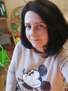 Налимова Лилия Михайловна