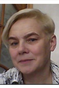 Кислушко Оксана Владимировна