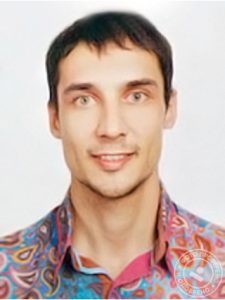 Иванов Вячеслав Иванович