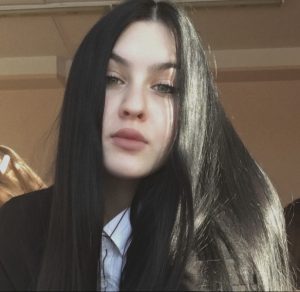 Павлова Екатерина Юрьевна