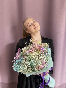 Огийко Дарья Андреевна