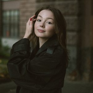 Атдинова Алиса Робертовна
