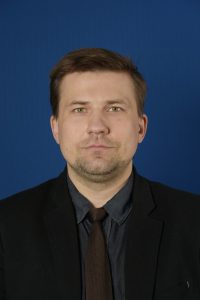 Михаил Викторович