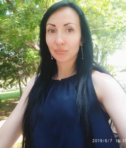 Акимова Анастасия