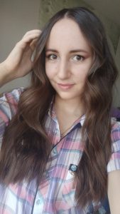 Саламатина Юлия Сергеевна