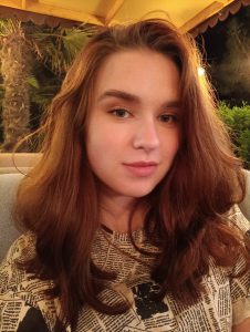 Потапцева Снежана Олеговна