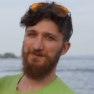 Мамедов Вадим Аликперович